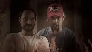 Larry Dance - Mentira Sempiterna - Videoclip 2014 HD 1080p - Rap Valladolid Hip-Hop