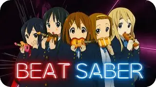 Beat Saber | GO! GO! MANIAC! [Expert, Full Combo] WORLD RECORD