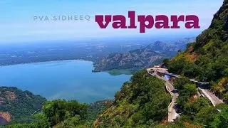Valpara ride