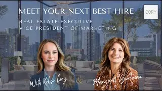 014 - Bridging Teams, Building Experiences: Leadership Lessons with Margaret Goodman