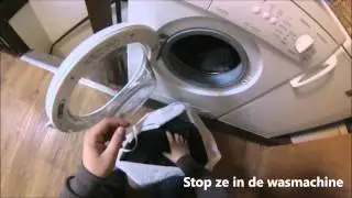 Lock-a-Sock, Keep your socks together