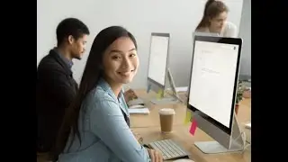 Managing a Remote Work Team - Management & Staff Development Online Training.