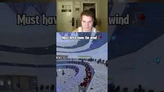 Must have been the wind #rust #rustconsole #rustwar #rustraid #rustgamer #rustbase