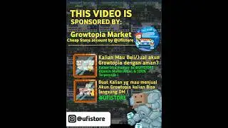 #growtopiaindonesia #growtopia #growtopiagame #growtopiaprofit
