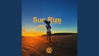Sun Rize (feat. GWAII)