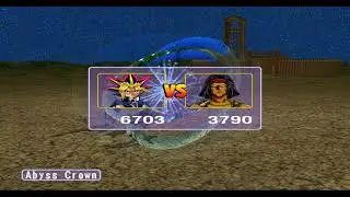 Yu-Gi-Oh! The Falsebound Kingdom Yugi Mission 11 (4K)