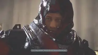 Anthem: Freelancer Down - Mission Walkthrough