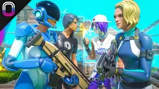 Who is the BEST at Zone Wars Wagers? (Plalism, Physics, Zito, Troll)