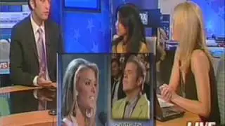 Kyle Barisich on Fox News' Strategy Room.