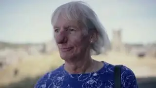 Женщина-трансгендер совершила каминг-аут в более позднем возрасте