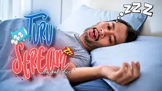 MENUNGGU KANTUK