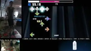 [ITG/SM5] 20031023 (Sharpnelshortz) - 99.32