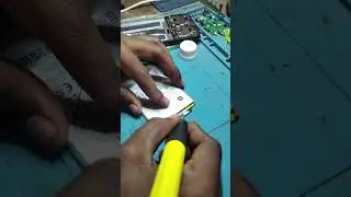 #mobailreparing POCO C61 AUTO RISTART PROBLEM #electronicmusic #techno