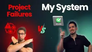 How I Prevent AI Project Failures Before Writing a Single Line of Code