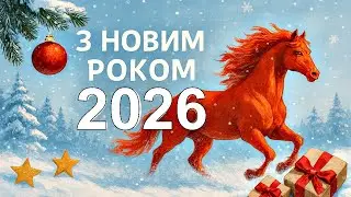 З НОВИМ РОКОМ 2026. гурт Полуниця
