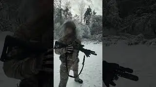 Like Not Having a Supressor At All: Відгук про Саундмодератор КРУК Мініжаба