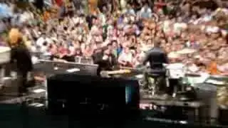 Springsteen - Born To Run - Richmond-8/18/08