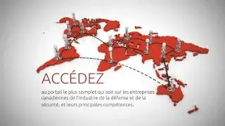 Canadian Defence and Security Capabilities Database - French
