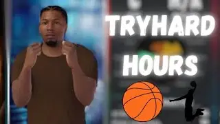 LATE NIGHT NBA2K25 RUNZ!!!!