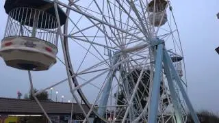 Big Wheel at Adventure Island