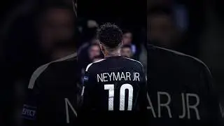Ronaldo and Neymar's 5 Second Referee Hack
