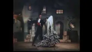La gran Pilar López y Alejandro Vega - La Caña - Canta Jacinto Almadén