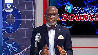 Why Jonathan Lost In 2015, Kano Crisis, FG's Attitude Towards Security + More | Inside Sources