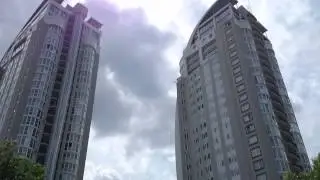 Sony Xperia Z2 - video test - 1080p