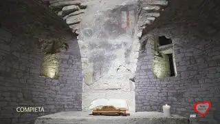 Compieta del Martedì