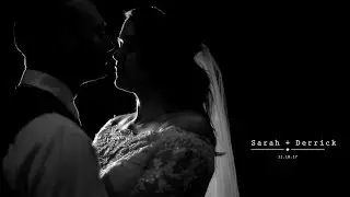 Sarah & Derrick - Wedding at Dixie Dreams