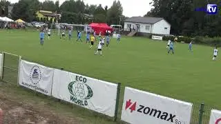 Polonia Poraj 1 - 1 Unia Kosztowy 10-08-2019