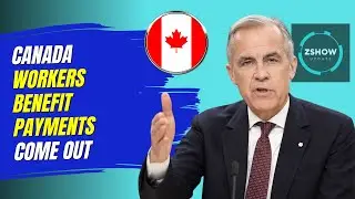 July 2025 Advanced Canada Workers Benefit payments come out this week Here's when & why your payment