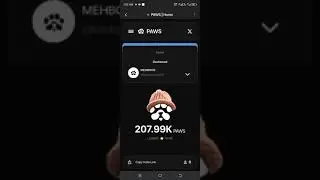 How to check Paws Allocation | How to claim Paws Tokens | Paws New Update Today  | PAWS Tokens
