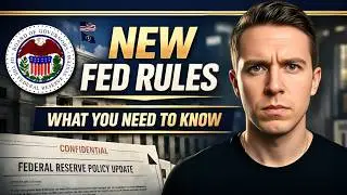 The Fed Just Changed Banking Forever &mdash; Are You Ready?