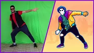 Just Dance 2020 - I Don't Care | Gameplay
