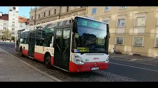 Vlog z Opavy 2025 - 05