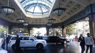 CSM Bellagio Motor Lobby
