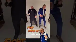 ALEX PEREIRA wins fighter of the year & PLINIO CRUZ wins trainer of the year at the World MMA Awards