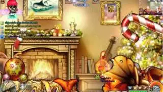 Gunny Online: b&uacute;a ph&aacute; đ&aacute; vs lu gạch