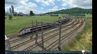 Mein erstes TPF2 Video