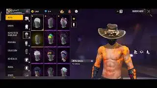 Free Fire regular guild set file