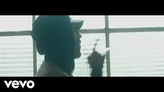 La Fouine - RS4 (Clip officiel)