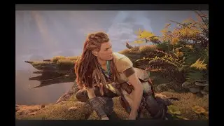 The Point of the Spear | Horizon Zero Dawn Remastered