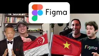 Singapore & Vietnam&rsquo;s Growth, Figma IPO, Airport Lounges & Dishoom&rsquo;s Genius Marketing | E227