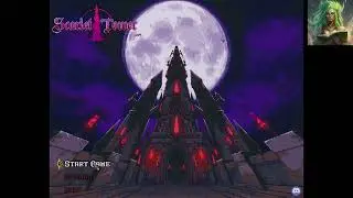 Let's Play Scarlet Tower - Ninn