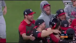 Major League Baseball Is Back - MLB 2020 Hype Video