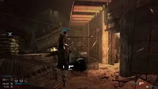 Tomb Raider Multiplayer - Best round ever!