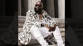 Dave East x Rick Ross x Fabolous Sample Type Beat 2022 