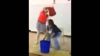 Northwest Magnet Middle School YouTube Ice Bucket Challenge