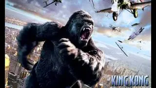 KING KONG ROY SULLIVAN ORCHESTRA